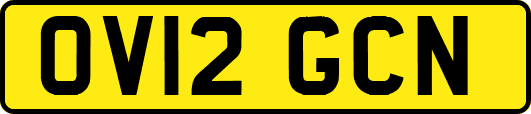 OV12GCN