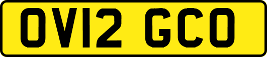 OV12GCO