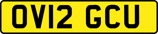 OV12GCU