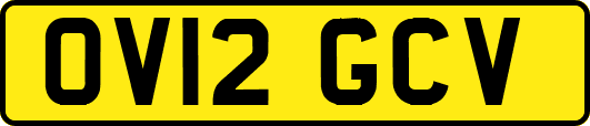 OV12GCV