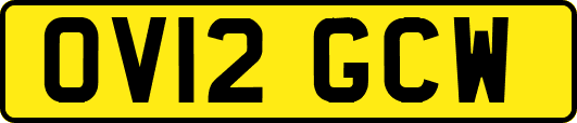 OV12GCW