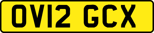 OV12GCX