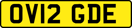 OV12GDE