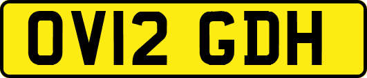 OV12GDH