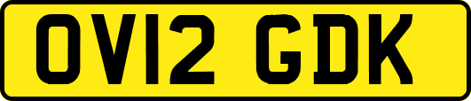 OV12GDK