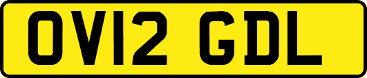 OV12GDL
