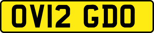 OV12GDO