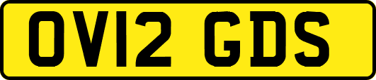 OV12GDS