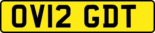 OV12GDT