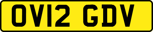 OV12GDV
