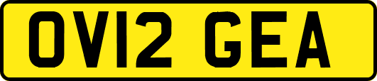 OV12GEA