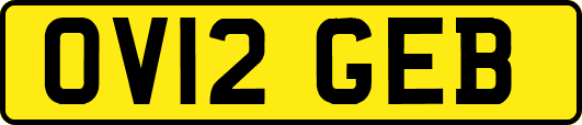 OV12GEB