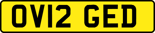 OV12GED