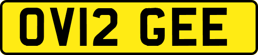 OV12GEE