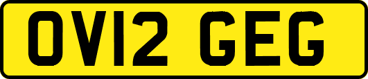 OV12GEG