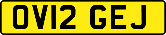 OV12GEJ