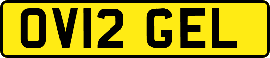 OV12GEL