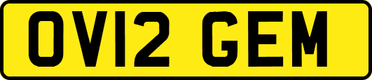 OV12GEM