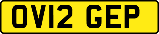 OV12GEP