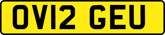 OV12GEU