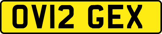 OV12GEX