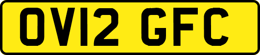 OV12GFC
