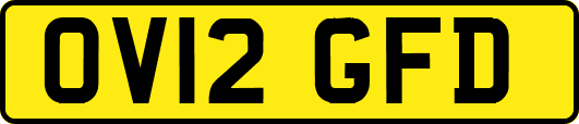 OV12GFD