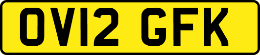 OV12GFK