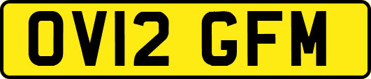OV12GFM