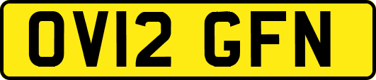 OV12GFN