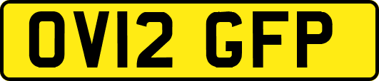 OV12GFP