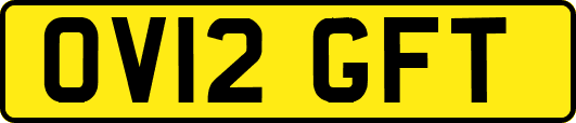 OV12GFT