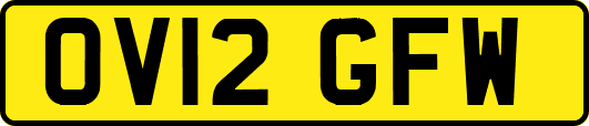 OV12GFW