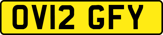 OV12GFY