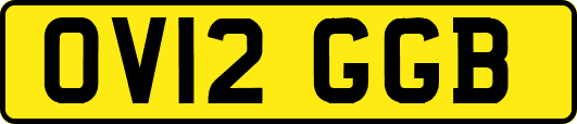 OV12GGB