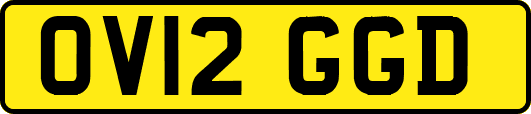 OV12GGD