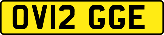 OV12GGE