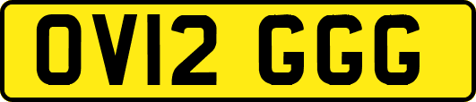 OV12GGG
