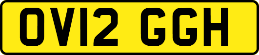 OV12GGH