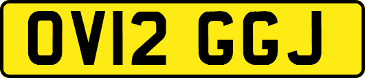 OV12GGJ