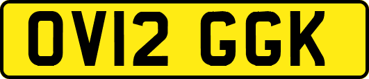 OV12GGK