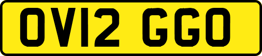 OV12GGO