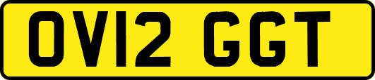 OV12GGT