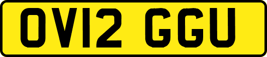 OV12GGU