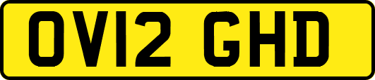 OV12GHD
