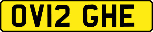 OV12GHE