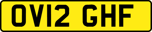 OV12GHF