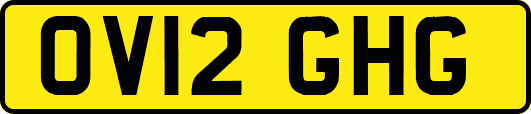 OV12GHG