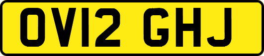 OV12GHJ