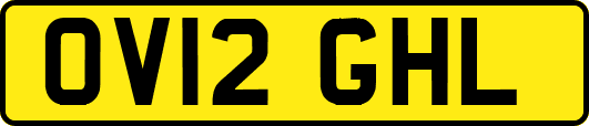 OV12GHL